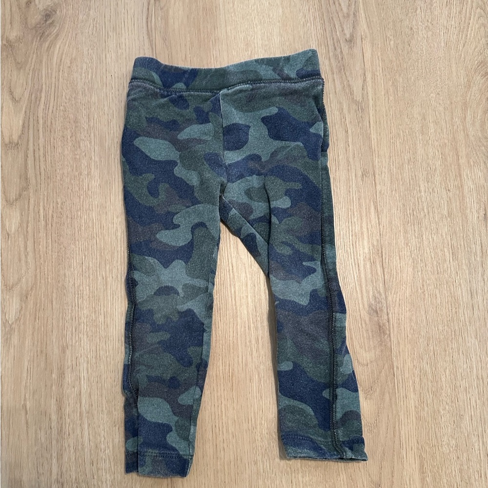 Crewcuts cozy legging